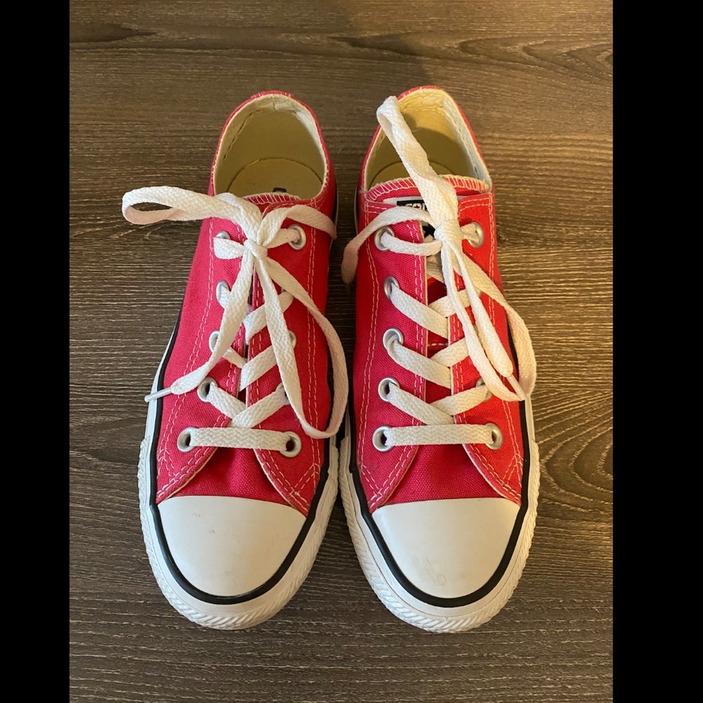 Converse